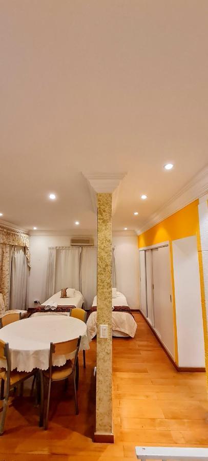 Palacio Escondido Departamentos Boutique Salta Exterior photo
