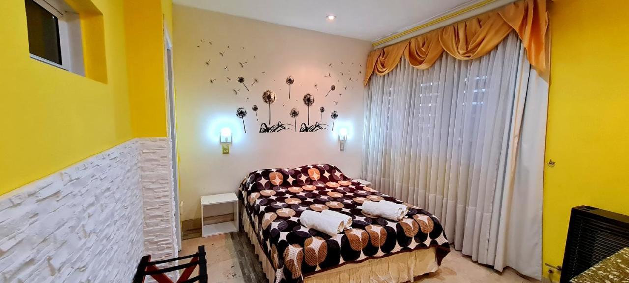 Palacio Escondido Departamentos Boutique Salta Exterior photo
