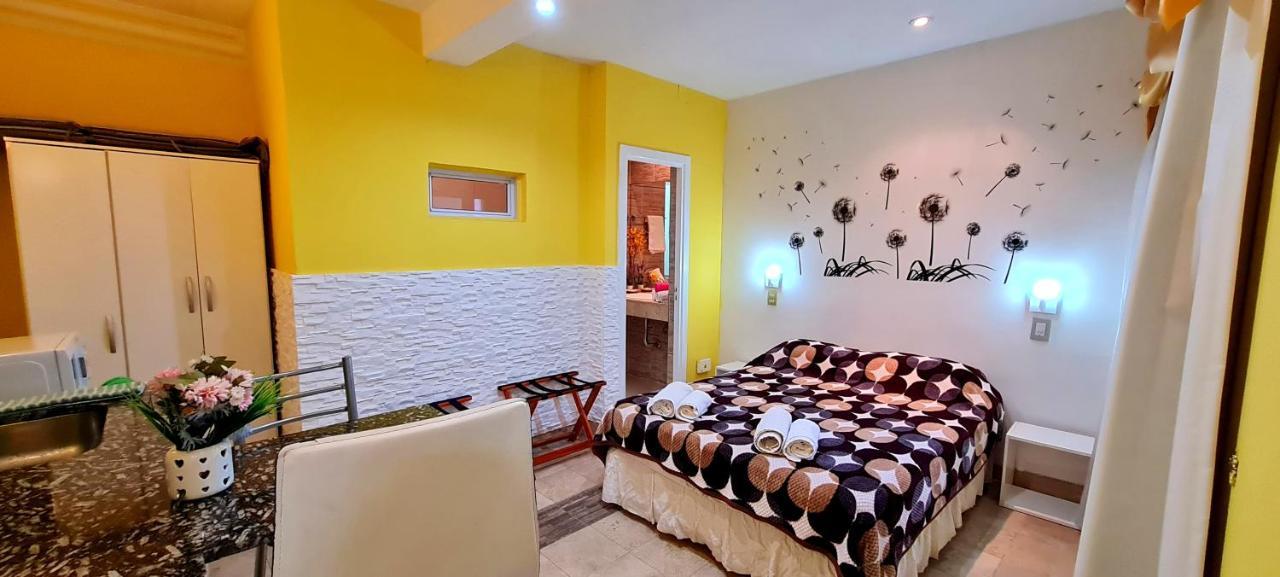 Palacio Escondido Departamentos Boutique Salta Exterior photo