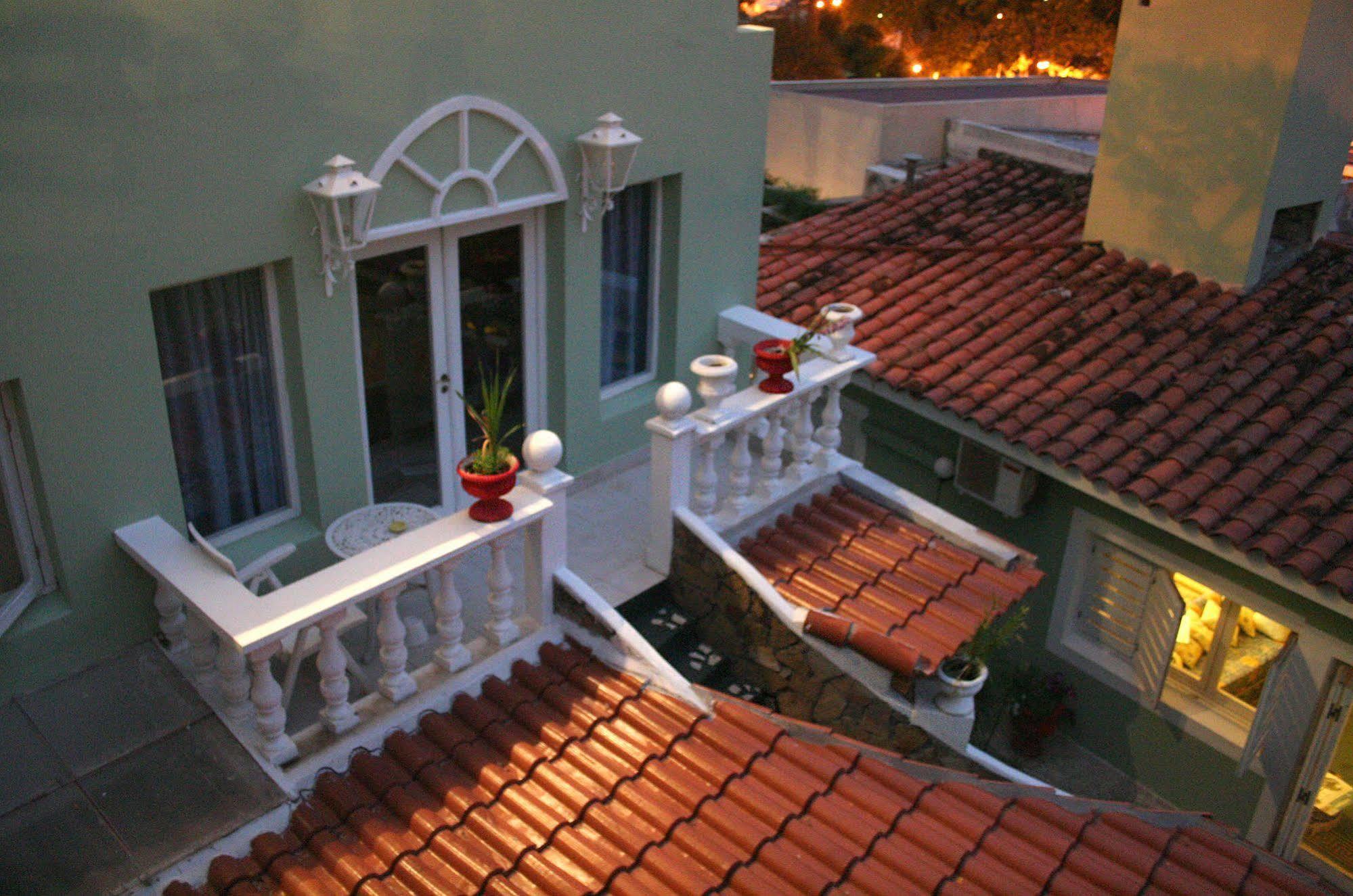 Palacio Escondido Departamentos Boutique Salta Exterior photo